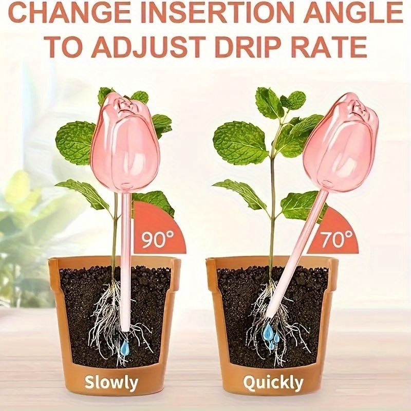 Tuintulp Plant Watering Ballen - Smart Garden Furniture recensie en prijs