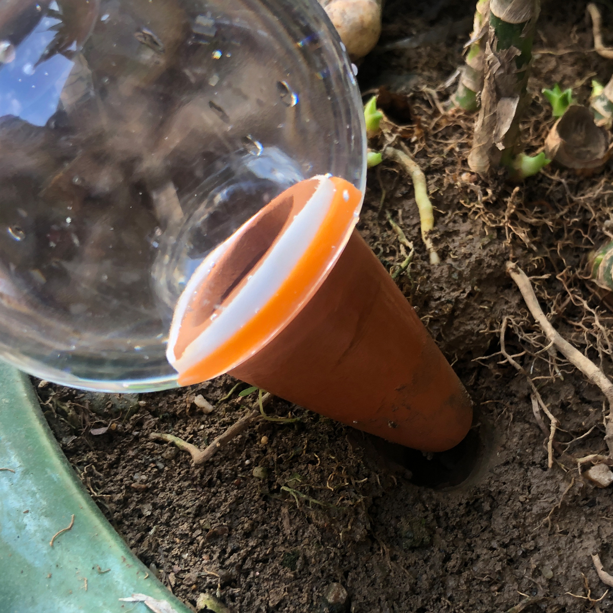 2 stuks automatisch plantenbew - Smart Garden Furniture recensie en prijs
