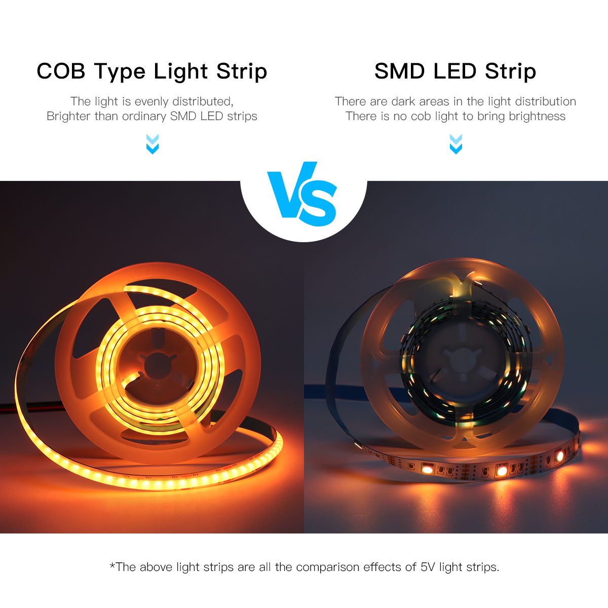 Zigbee LED strip slimme Tuya C - Smart Garden Light Controller recensie en prijs