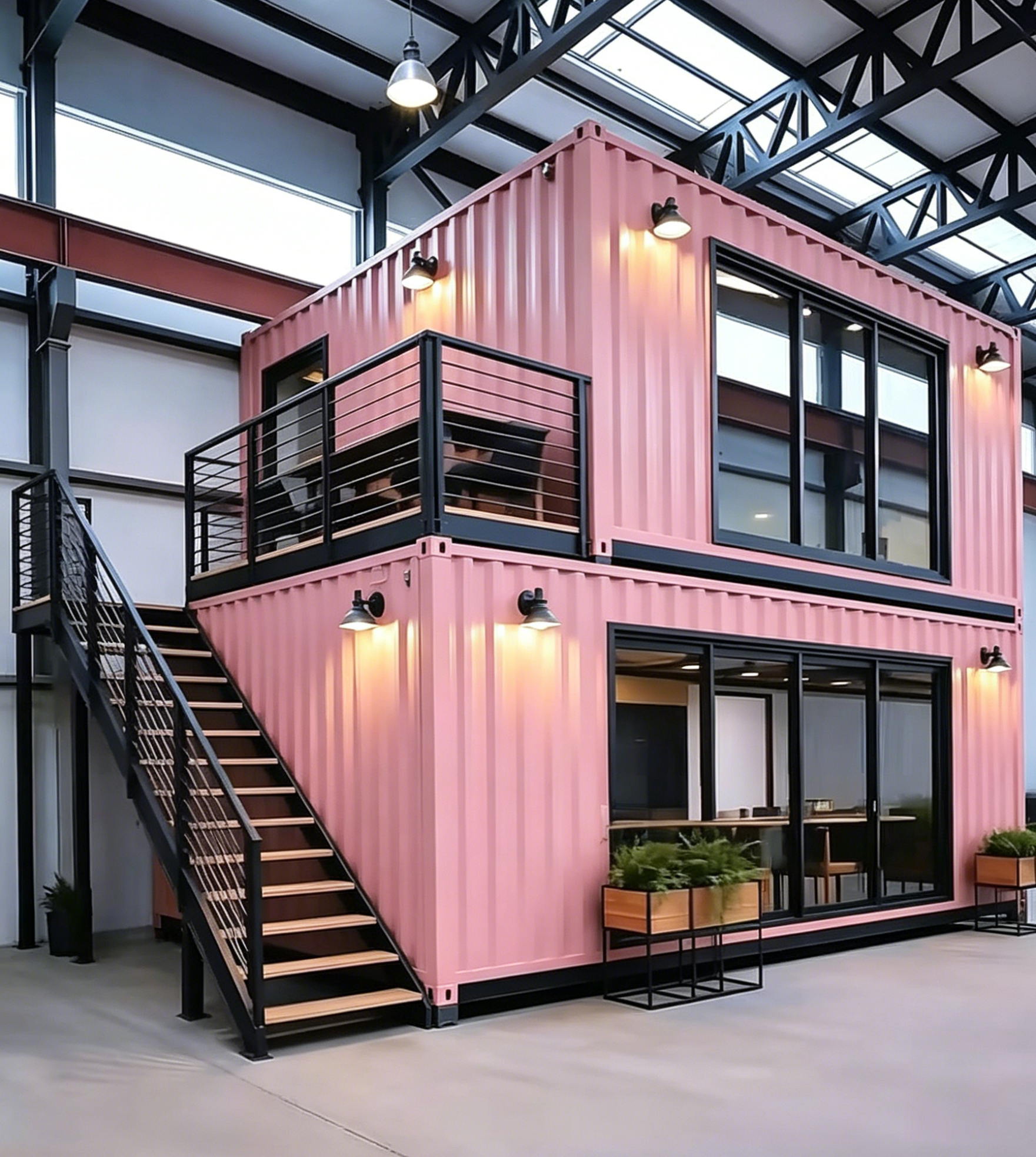 Premium draagbare modulaire wo - Smart Garden Design recensie en prijs