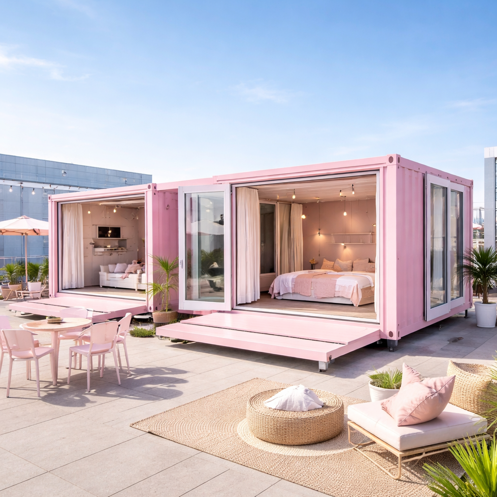 Premium draagbare modulaire wo - Smart Garden Design recensie en prijs