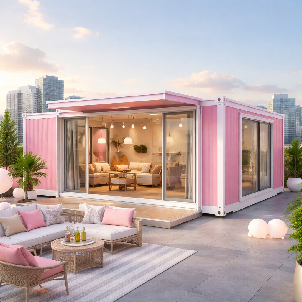 Premium draagbare modulaire wo - Smart Garden Design recensie en prijs