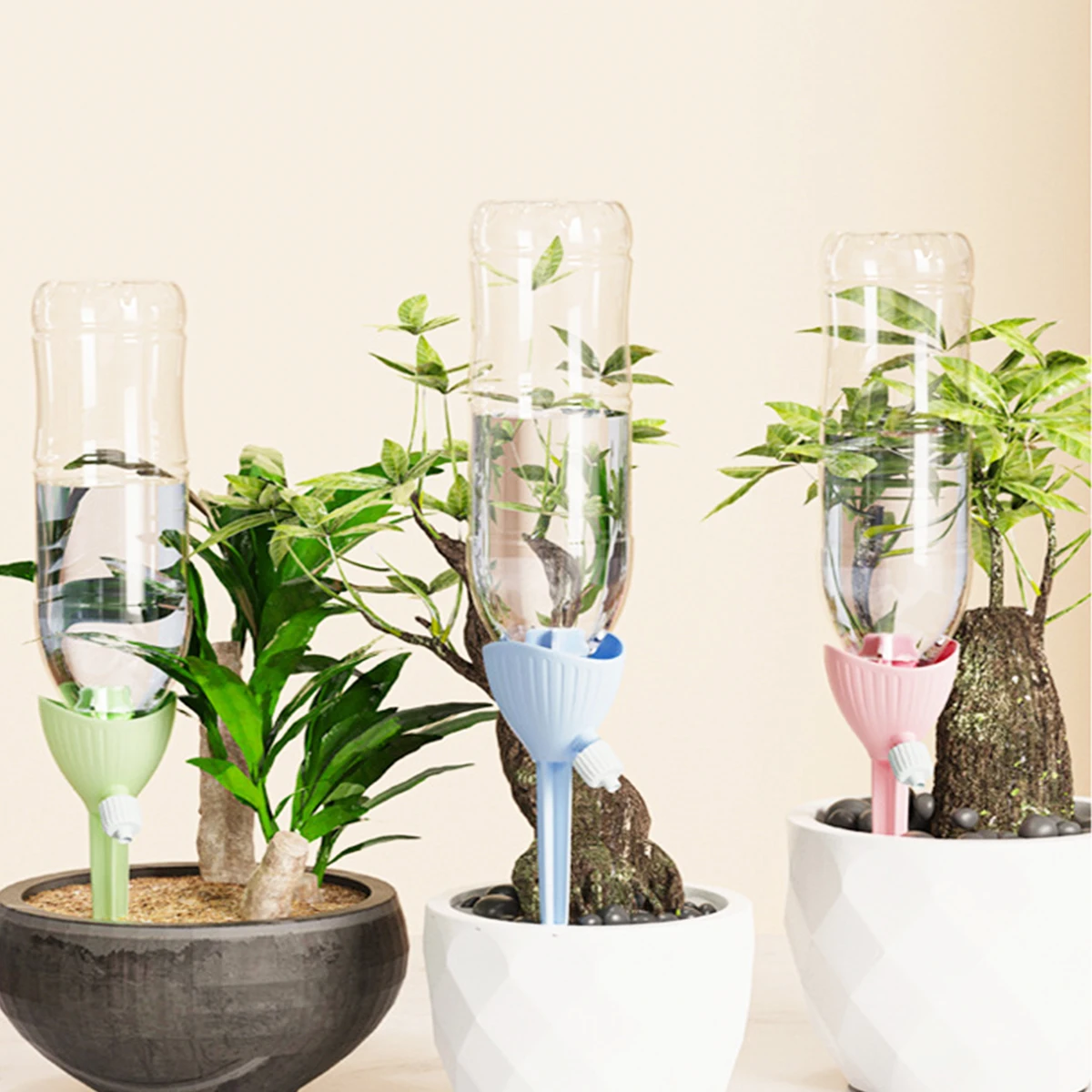 Upgrade automatisch druppelirr - Smart Urban Garden recensie en prijs