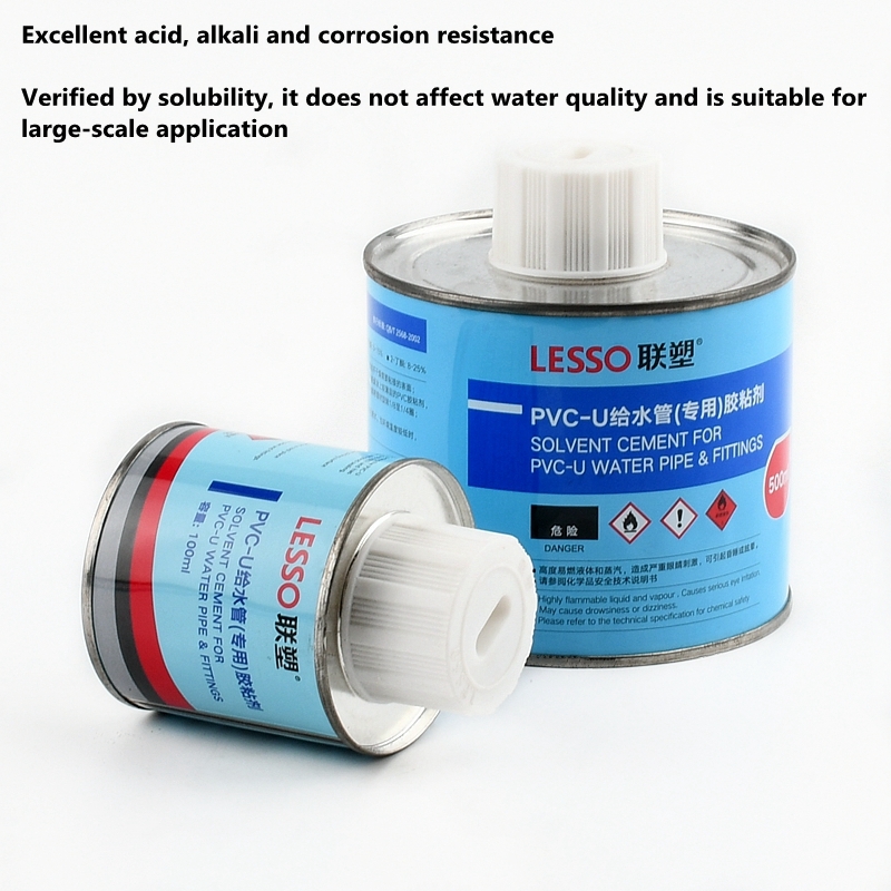 100Ml Pvc Watertoevoer Pijp Li - Smart Garden Furniture recensie en prijs