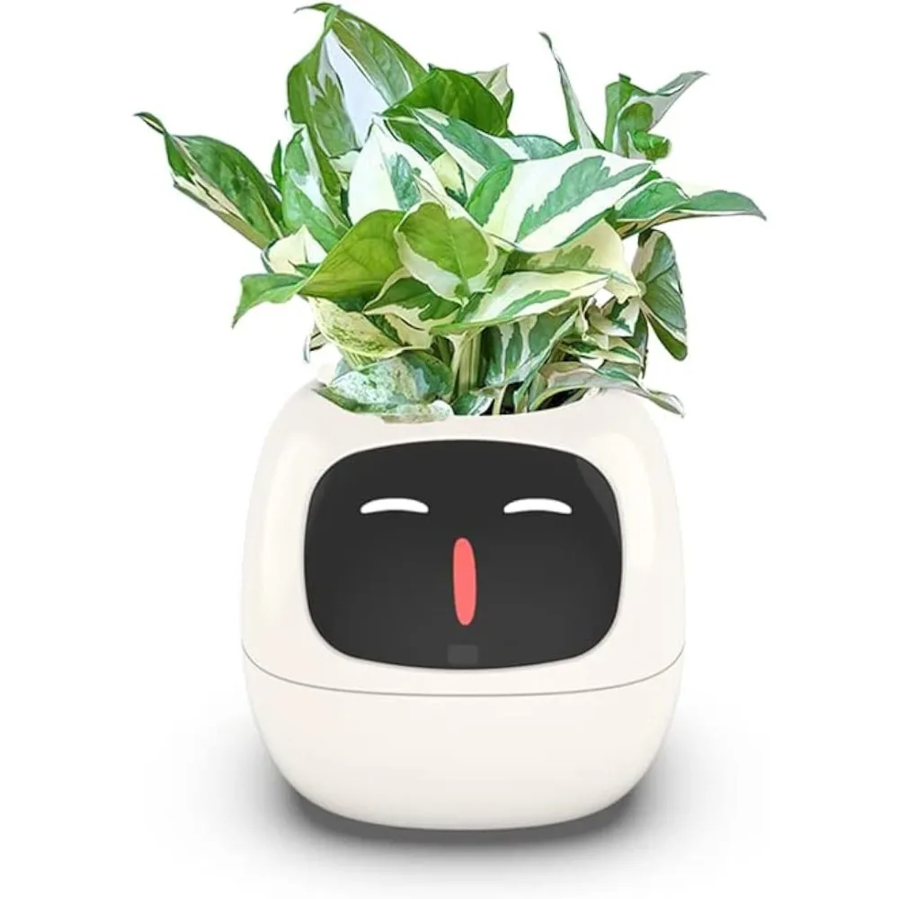 Slimme Bloempot met AI-chip, 7 - Smart Garden Ai recensie en prijs