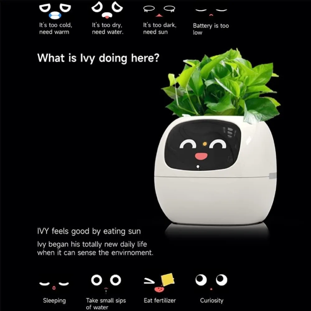 Slimme Bloempot met AI-chip, 7 - Smart Garden Ai recensie en prijs
