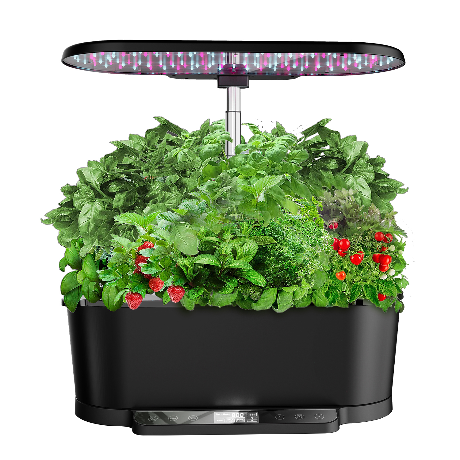 Smart Garden APP Besturing Ind - Smart Garden Design recensie en prijs