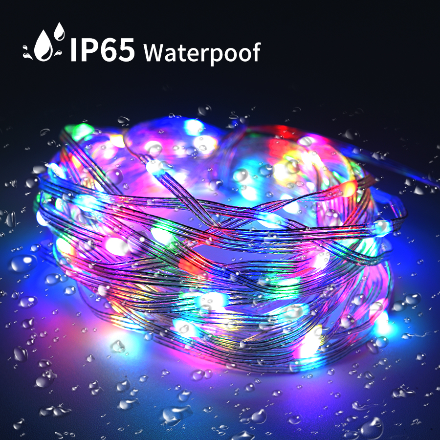 Outdoor Garland Festoen Tuinde - Smart Garden Festoon Lights recensie en prijs