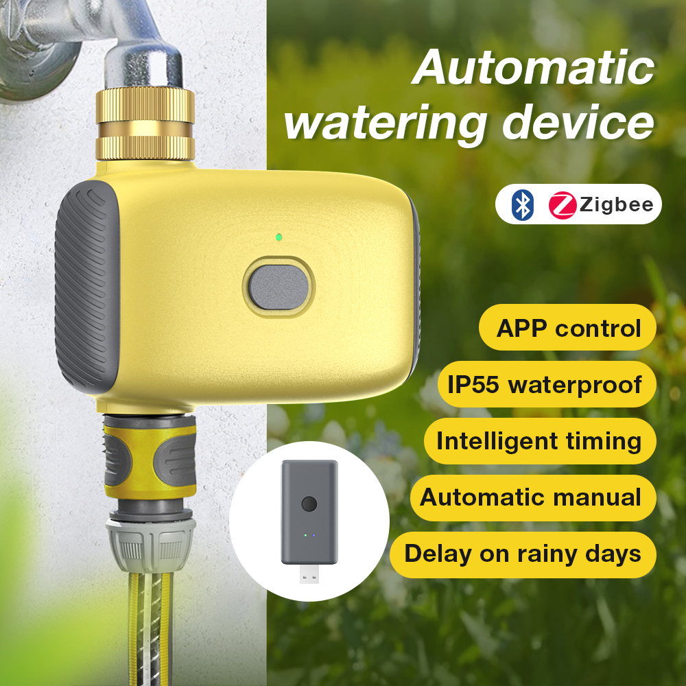 Groothandel Slimme Digitale Wa - Smart Garden Timer recensie en prijs