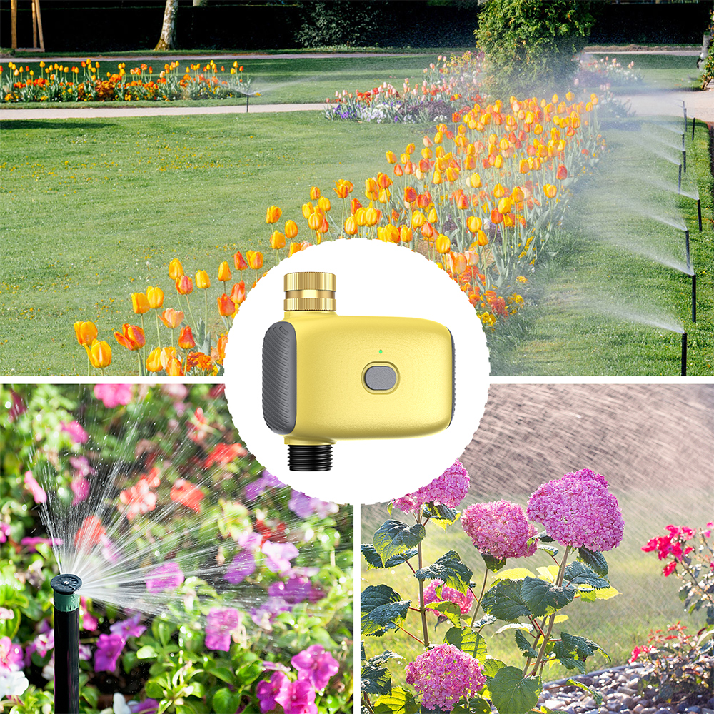 Groothandel Slimme Digitale Wa - Smart Garden Timer recensie en prijs