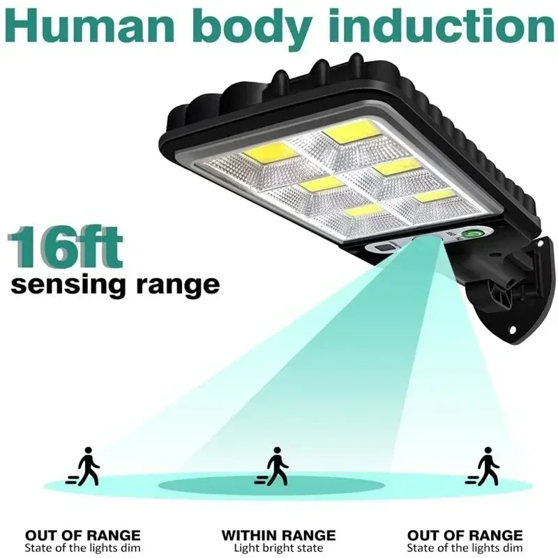 Straatverlichting op zonne-ene - Smart Garden Solar Lights recensie en prijs